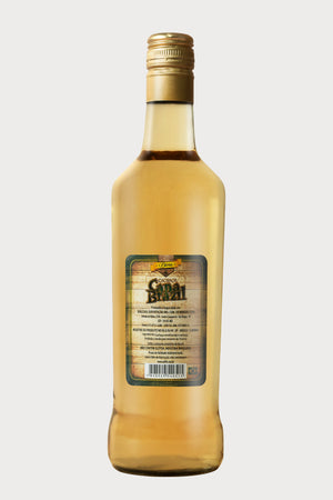 Cachaça Cana Brazil Ouro 2 anos