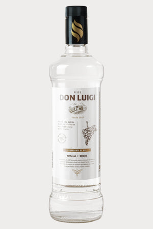 Pisco Don Luigi