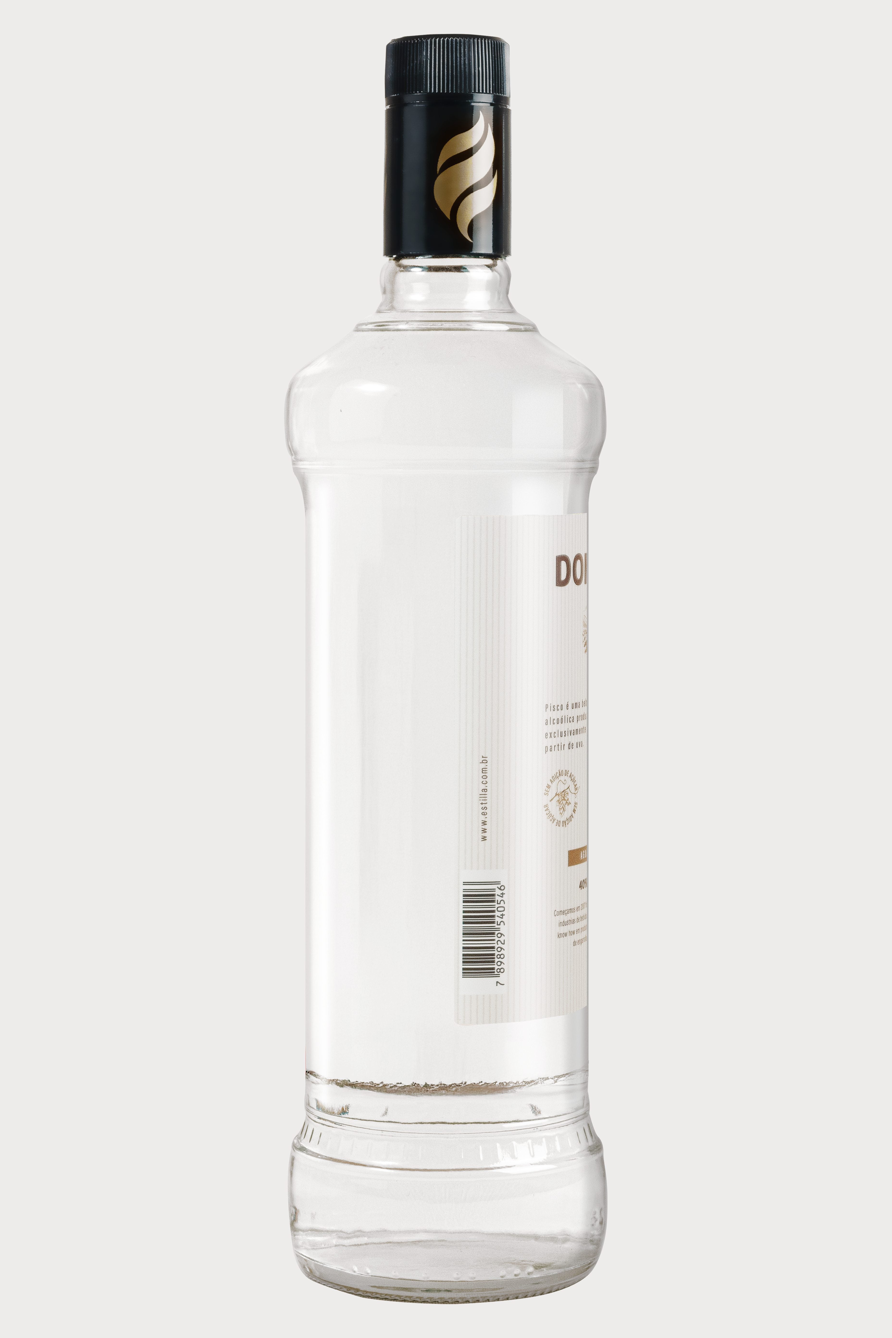 Pisco Don Luigi