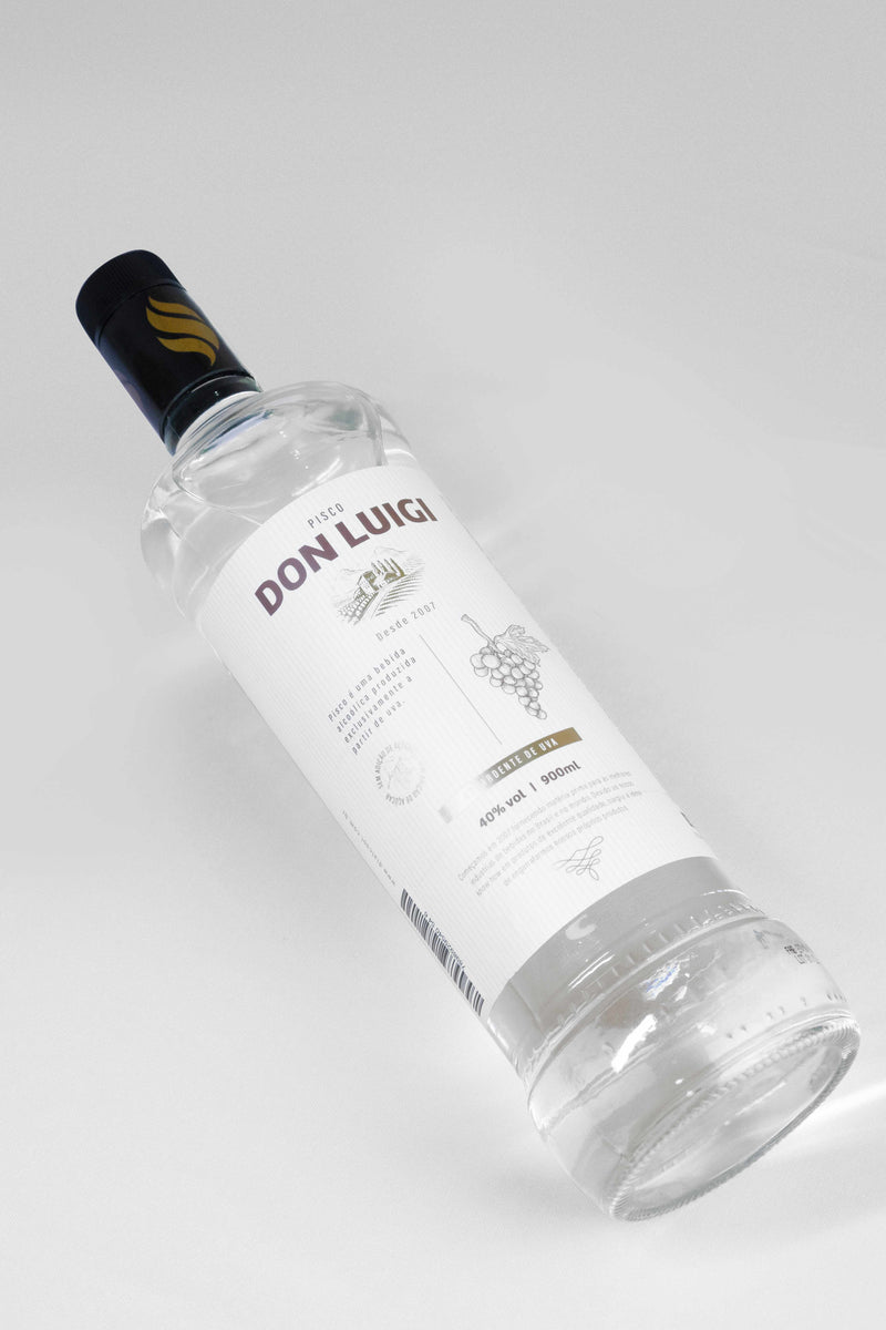 Pisco Don Luigi
