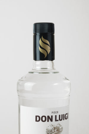 Pisco Don Luigi