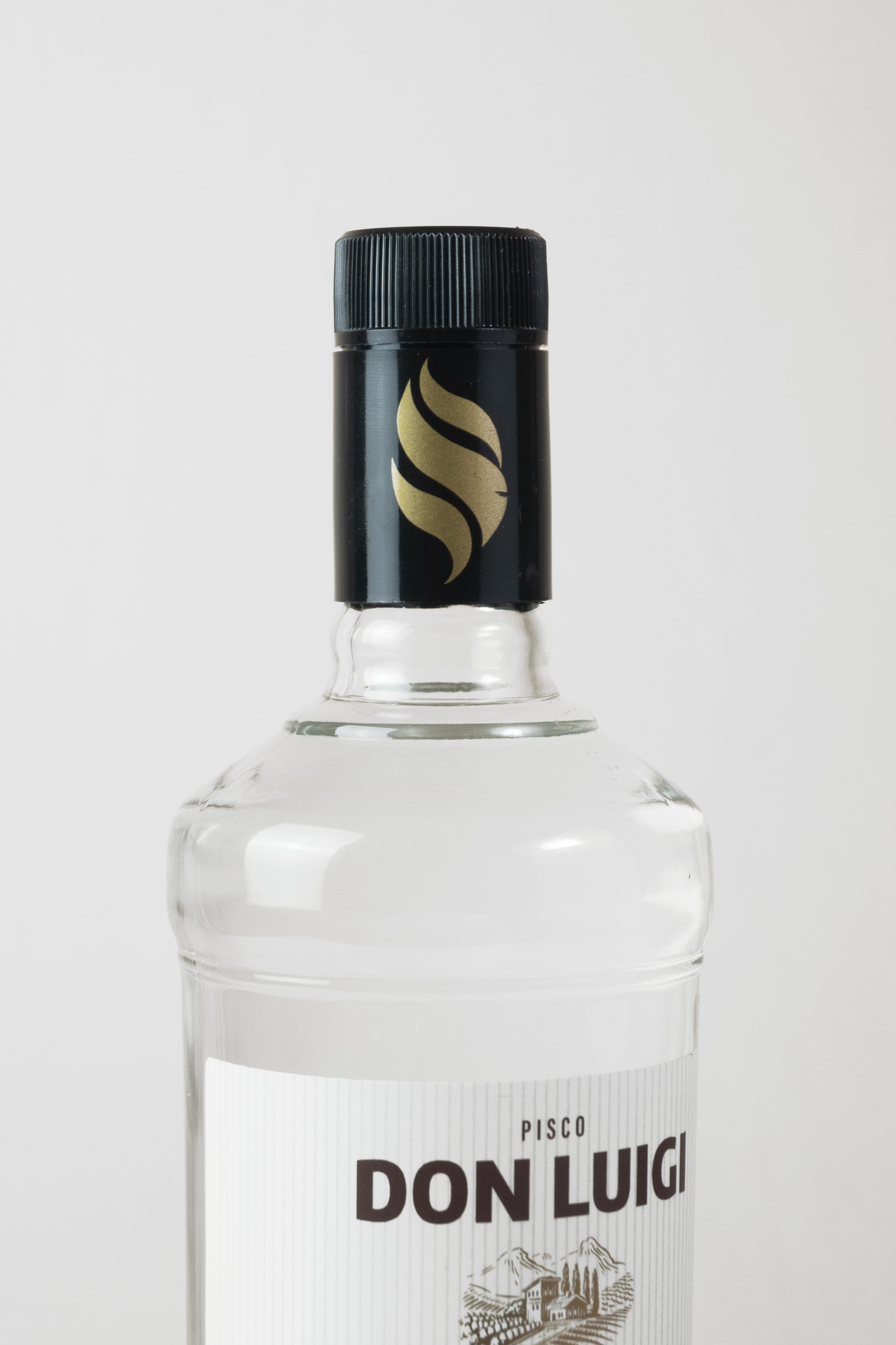 Pisco Don Luigi
