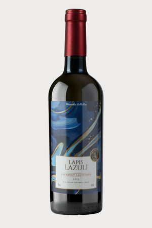 Lapis Lazuli Vinho Cabernet Sauvignon