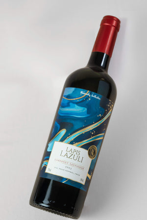 Lapis Lazuli Vinho Cabernet Sauvignon