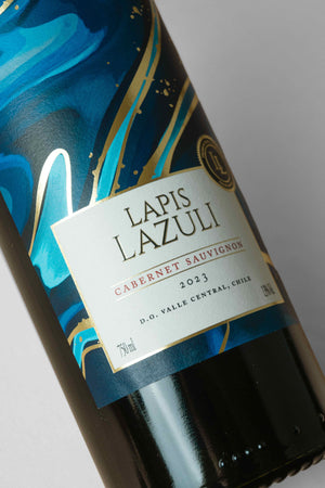 Lapis Lazuli Vinho Cabernet Sauvignon