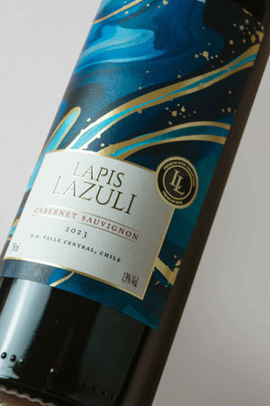 Lapis Lazuli Vinho Cabernet Sauvignon