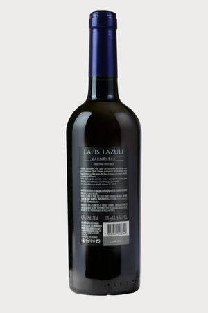 Lapis Lazuli Vinho Carmenere