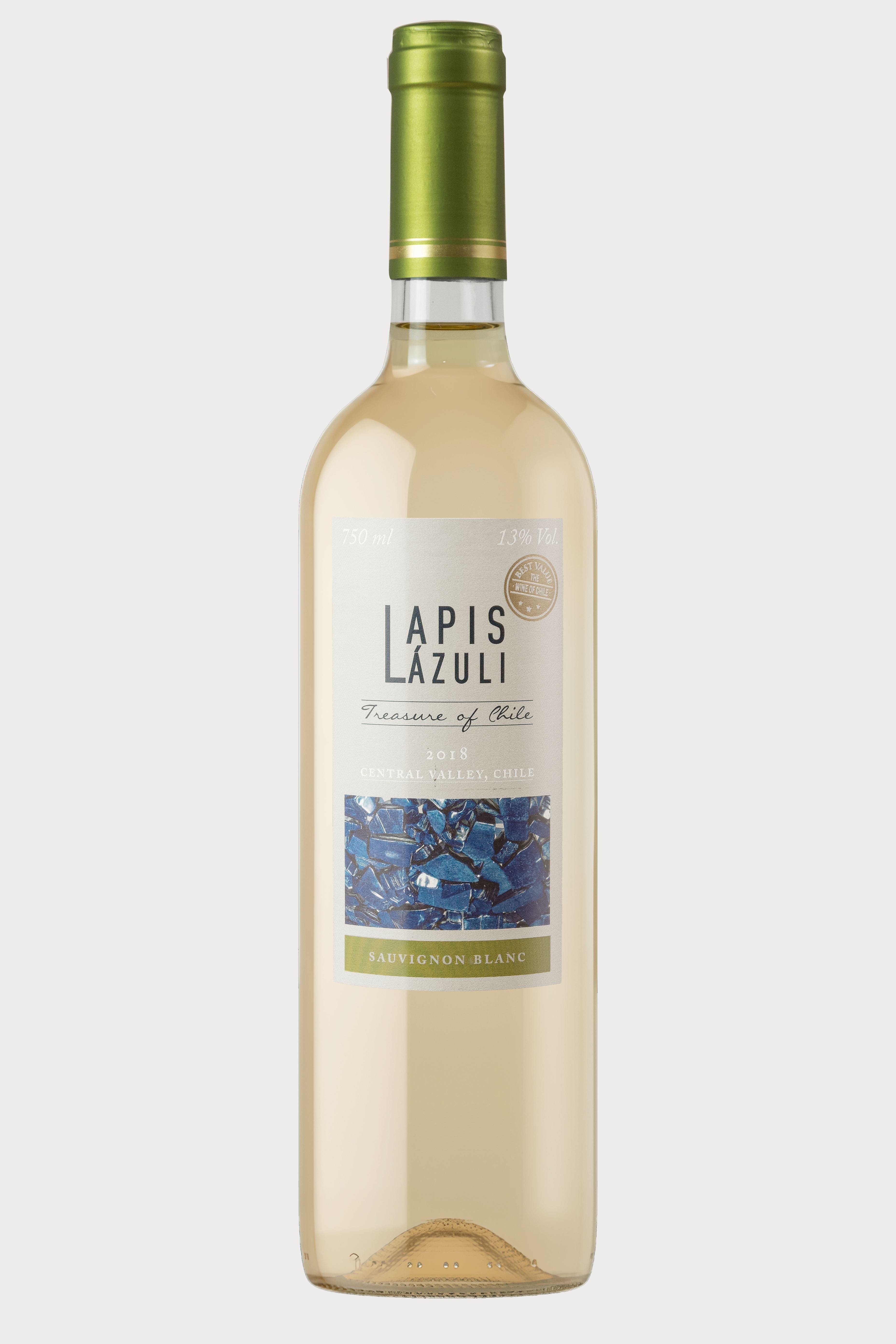 Lapis Lazuli Vinho Sauvignon Blanc