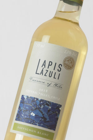 Lapis Lazuli Vinho Sauvignon Blanc
