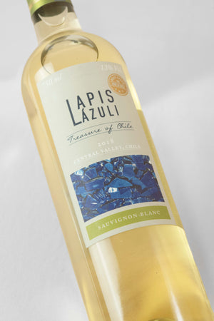 Lapis Lazuli Vinho Sauvignon Blanc