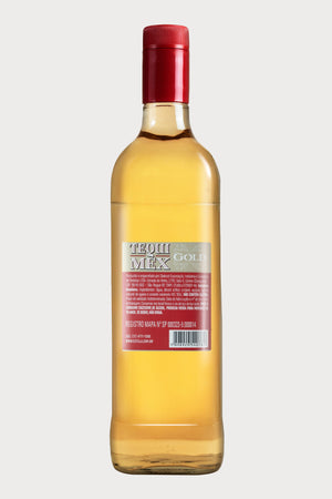 Beb Alc Mista Tequimex Gold