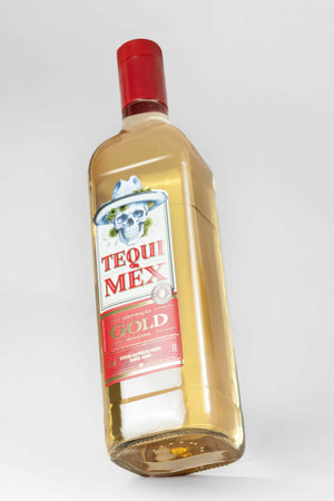 Beb Alc Mista Tequimex Gold