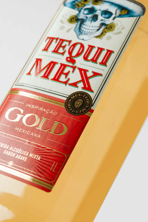 Beb Alc Mista Tequimex Gold