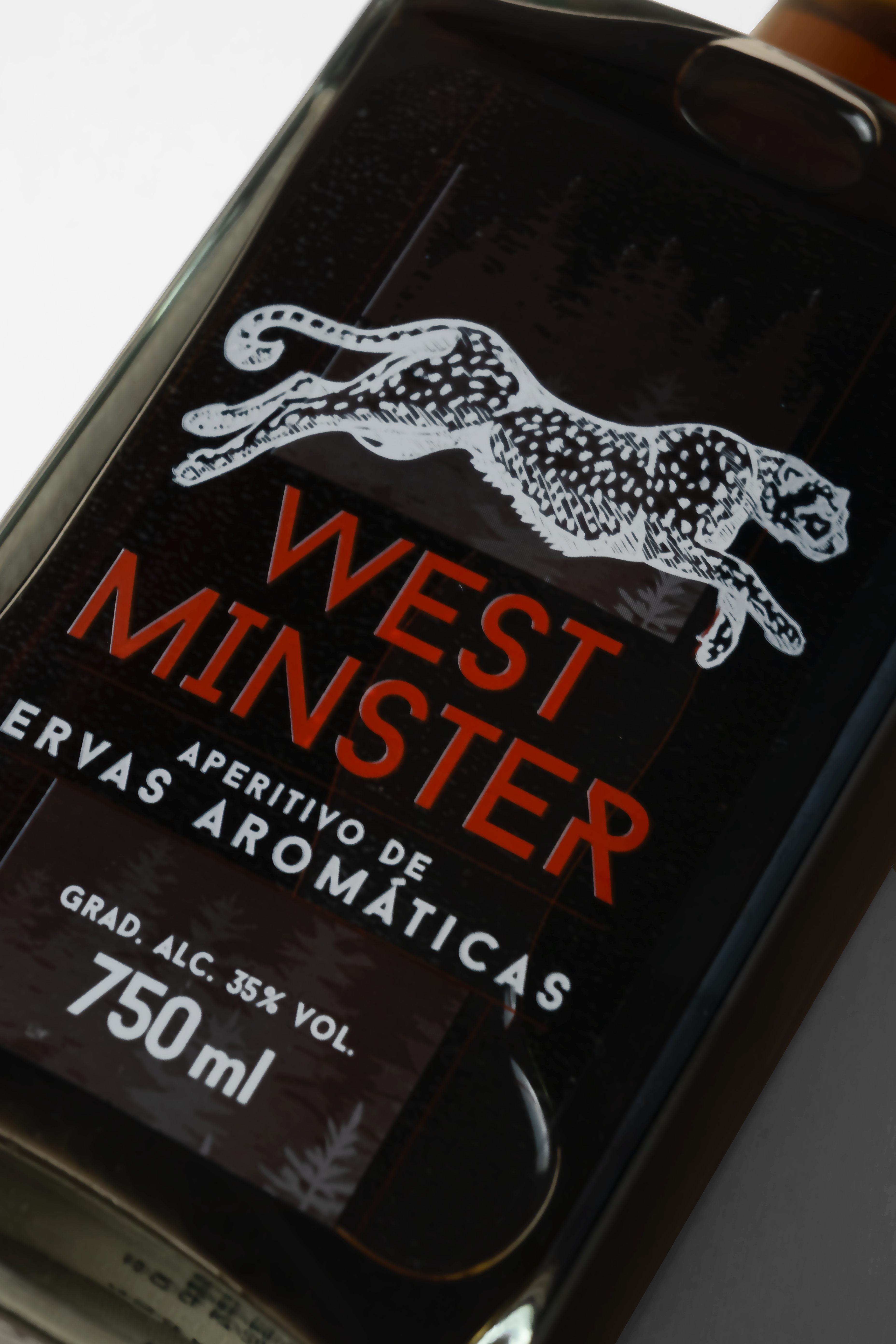 Westminster – Dialcool Bebidas Premium