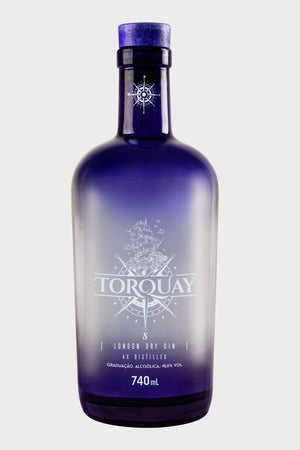 Gin Torquay London Dry