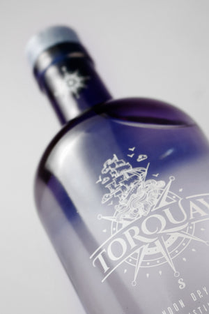 Gin Torquay London Dry
