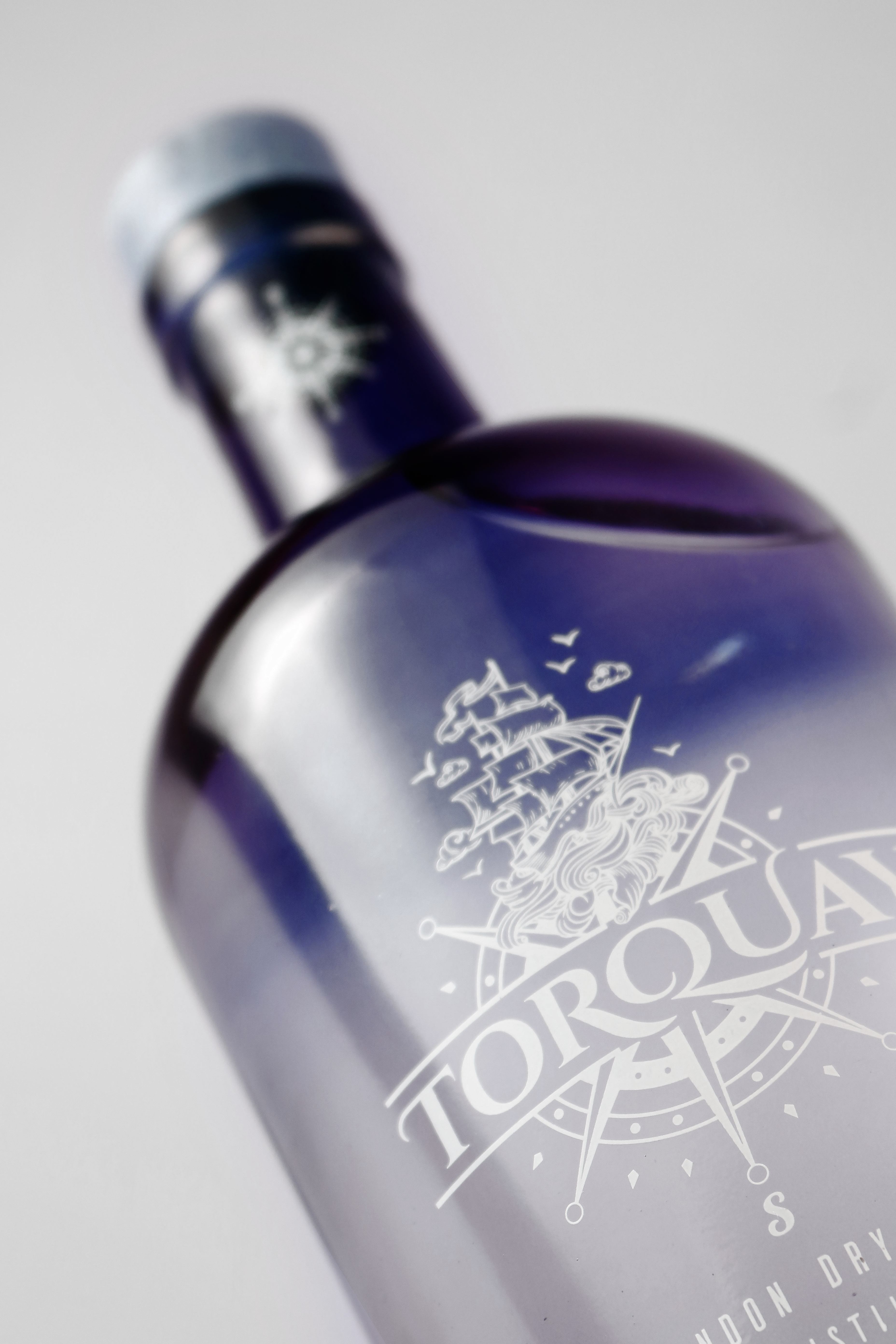 Gin Torquay London Dry