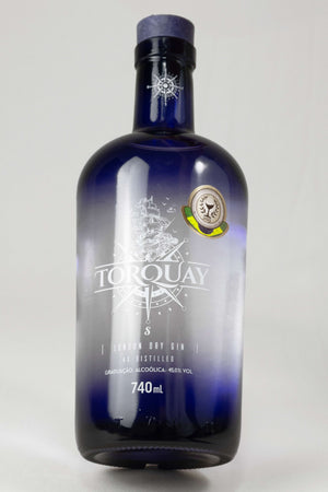 Gin Torquay London Dry