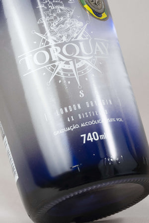 Gin Torquay London Dry