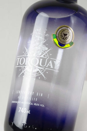 Gin Torquay London Dry