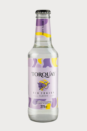 Gin Tonica Torquay