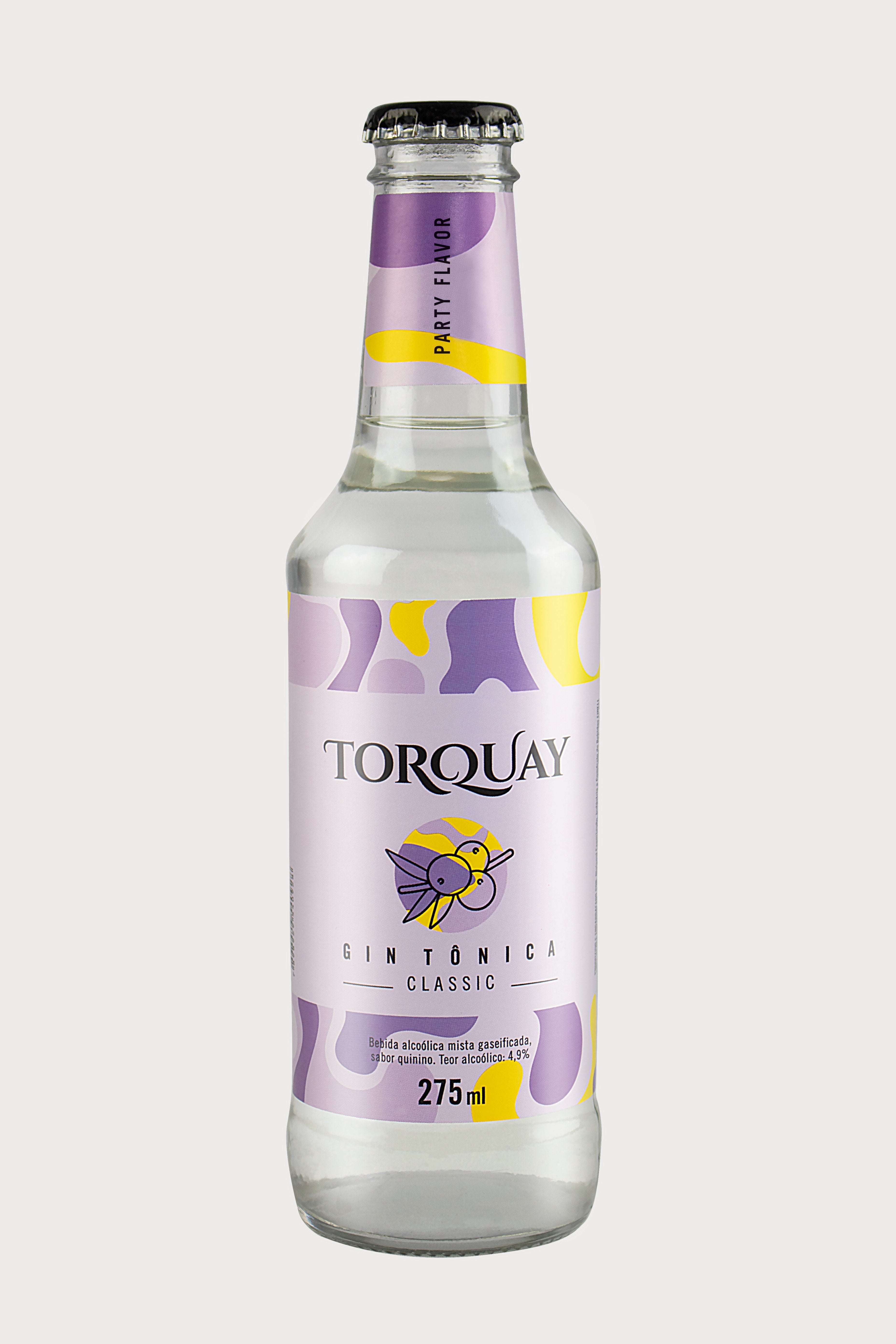 Gin Tonica Torquay