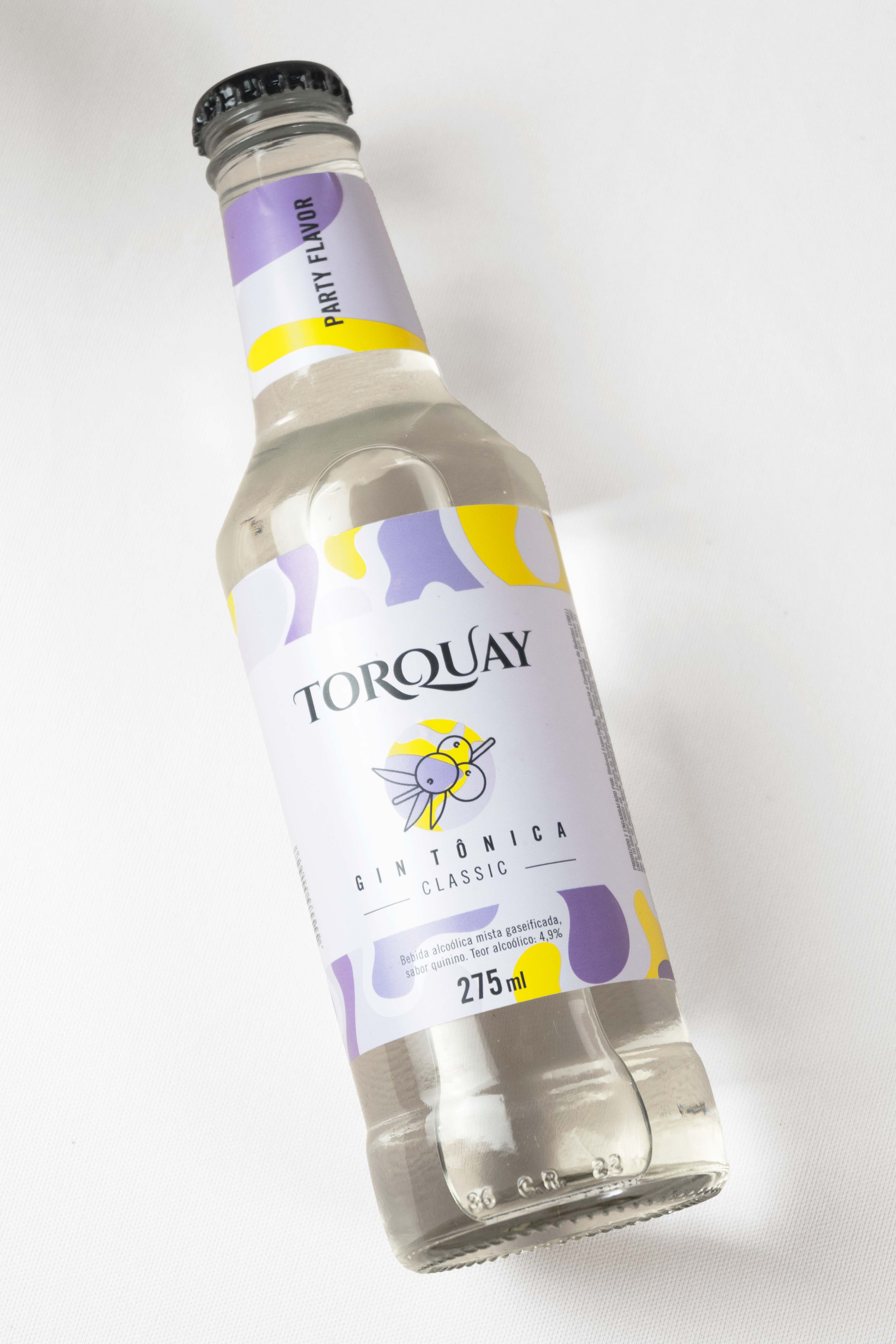 Gin Tonica Torquay