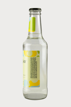 Gin Tonica Torquay Lemon