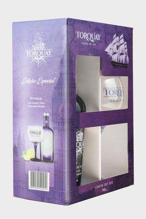 Kit Gin Torquay