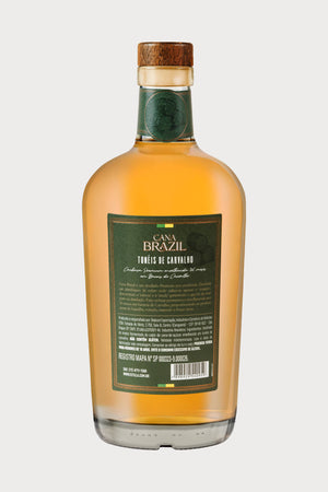 Cachaça Cana Brazil Premium Carvalho