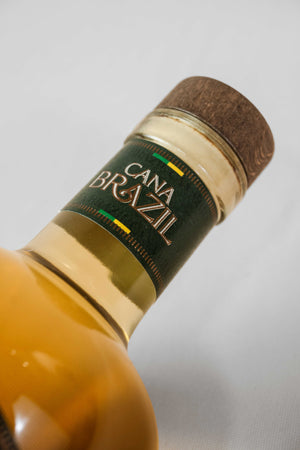Cachaça Cana Brazil Premium Carvalho