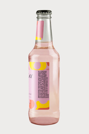 Gin Tonica Torquay Pink
