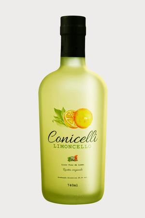Limoncello Conicelli