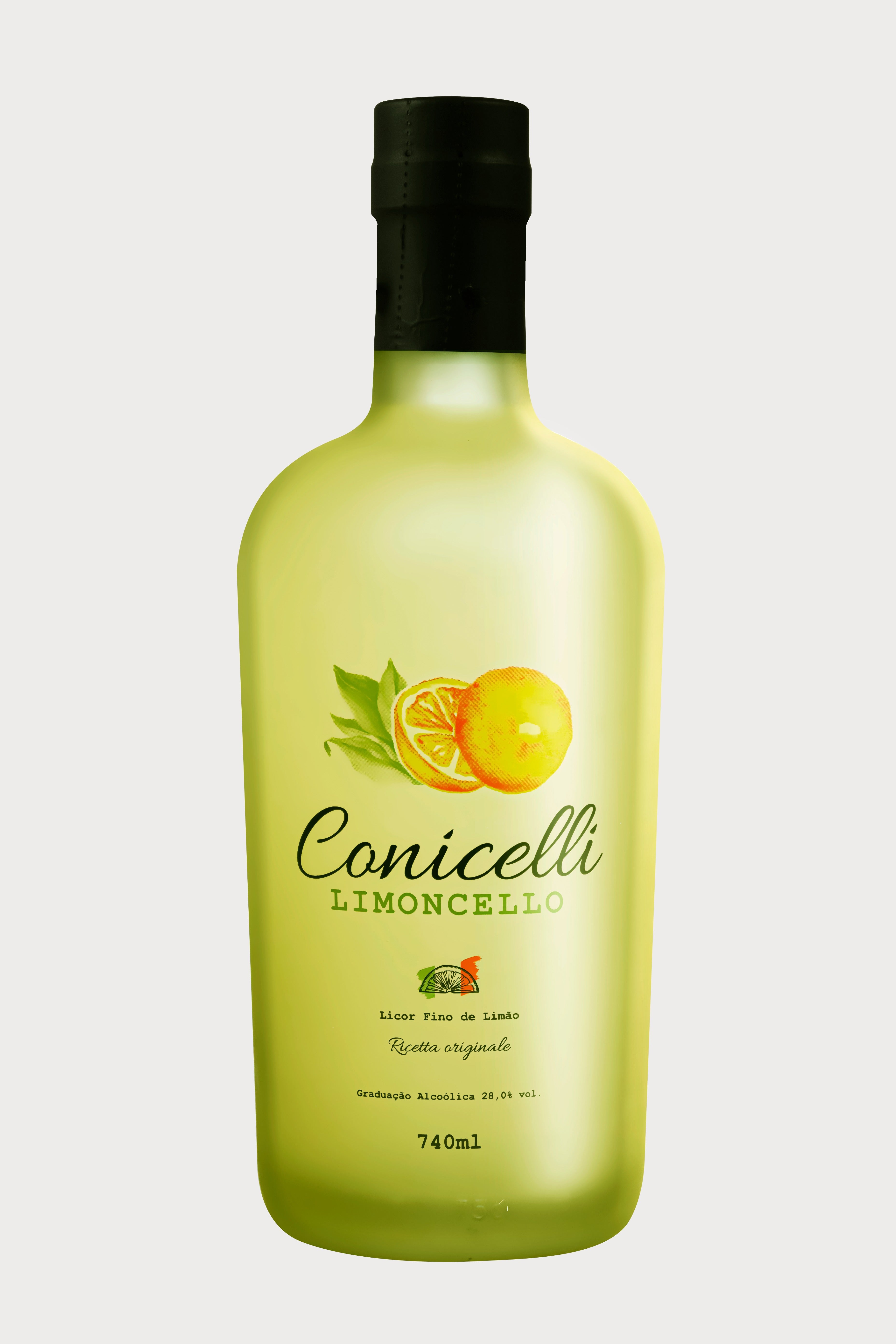 Limoncello Conicelli