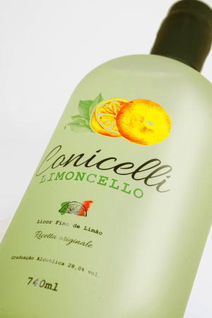 Limoncello Conicelli