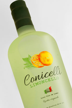 Limoncello Conicelli