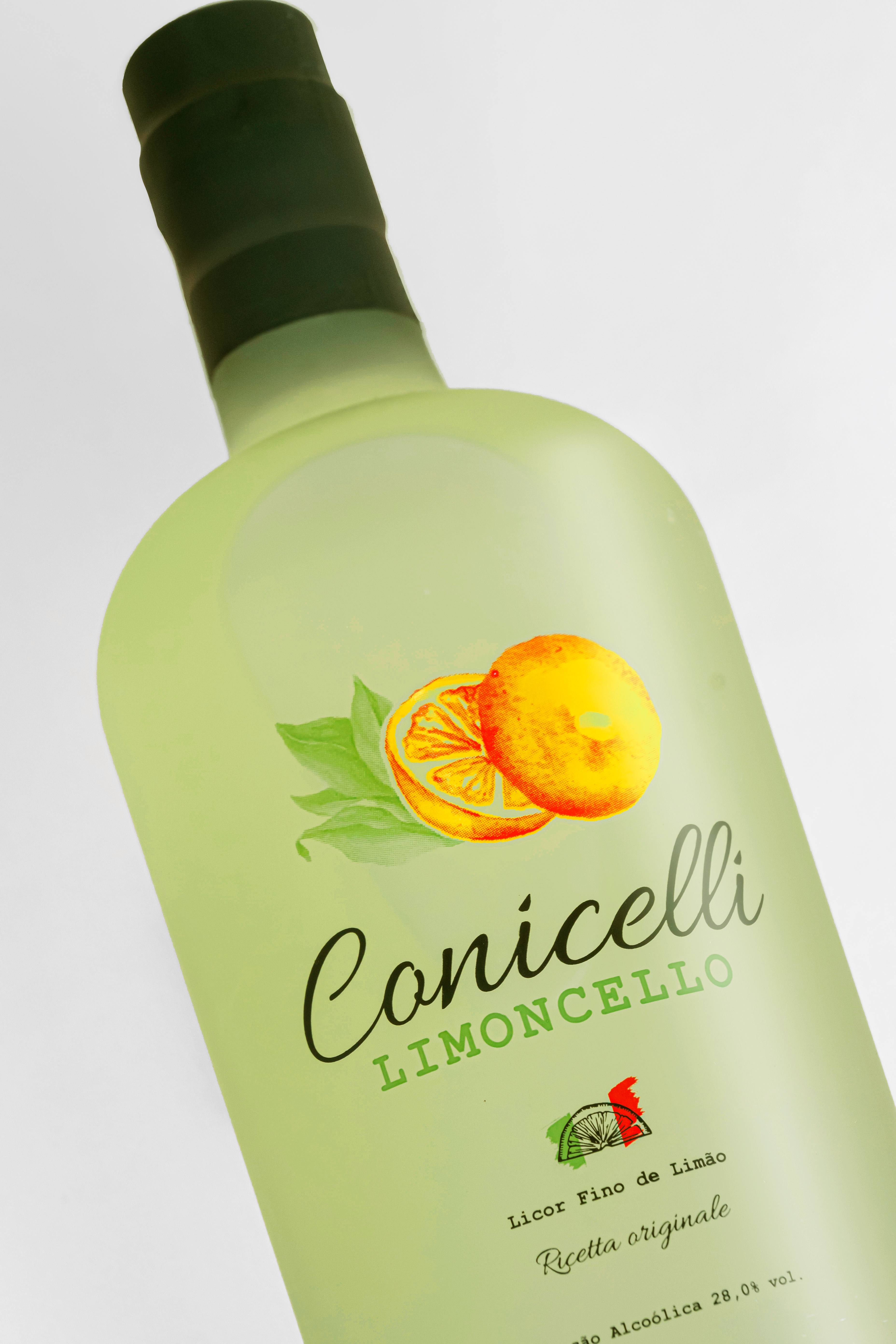 Limoncello Conicelli