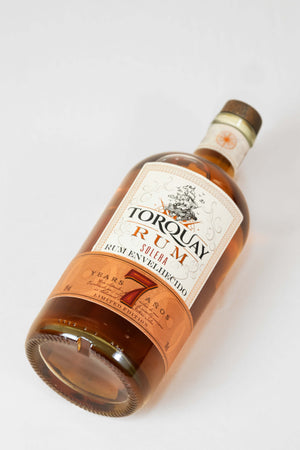 Rum Torquay 7 Anos