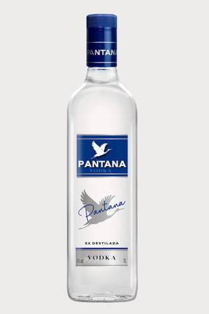 Vodka Pantana