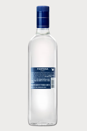 Vodka Pantana