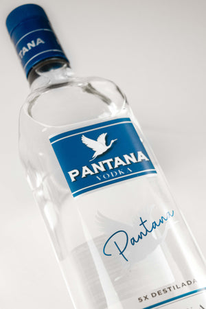 Vodka Pantana
