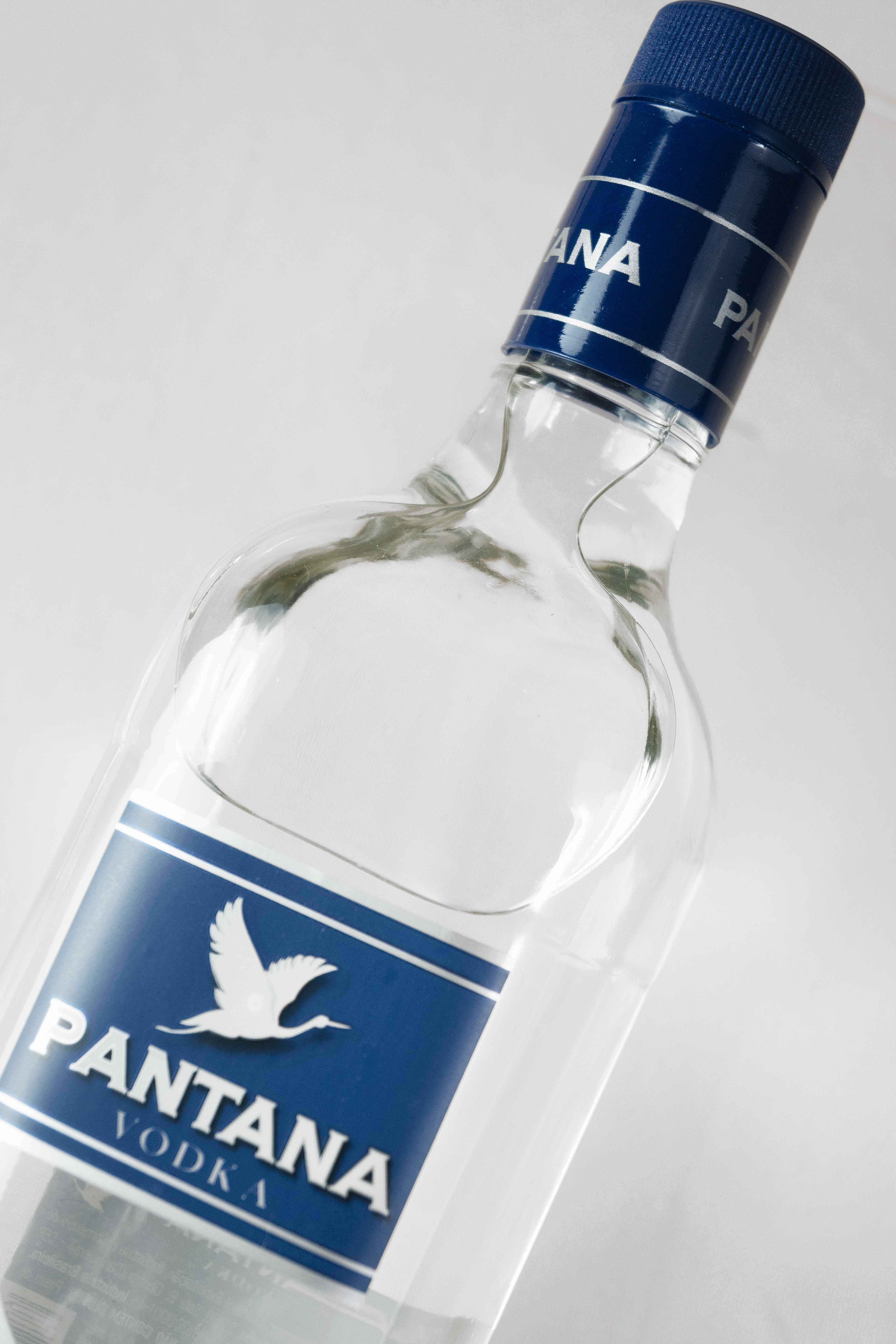 Vodka Pantana