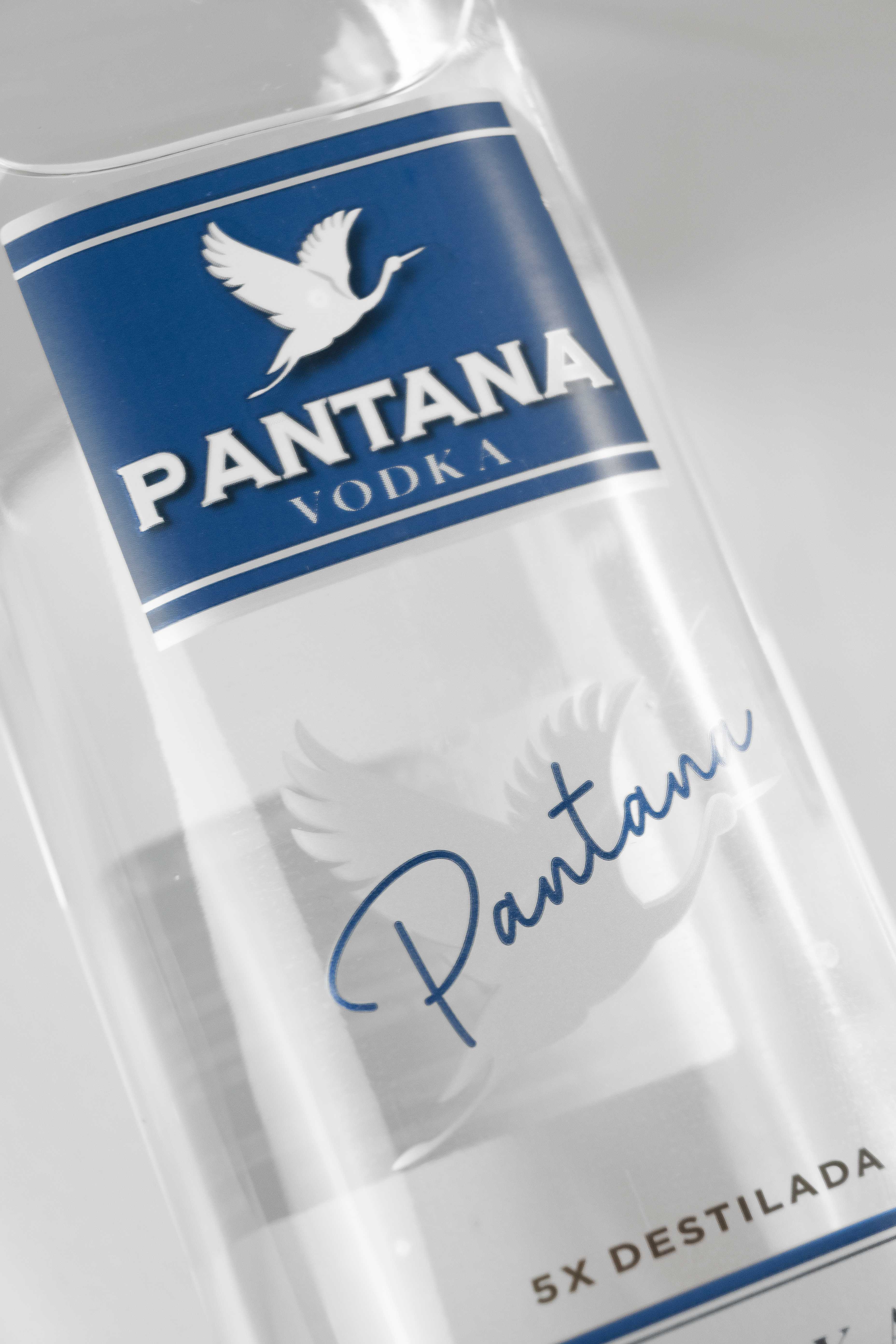 Vodka Pantana