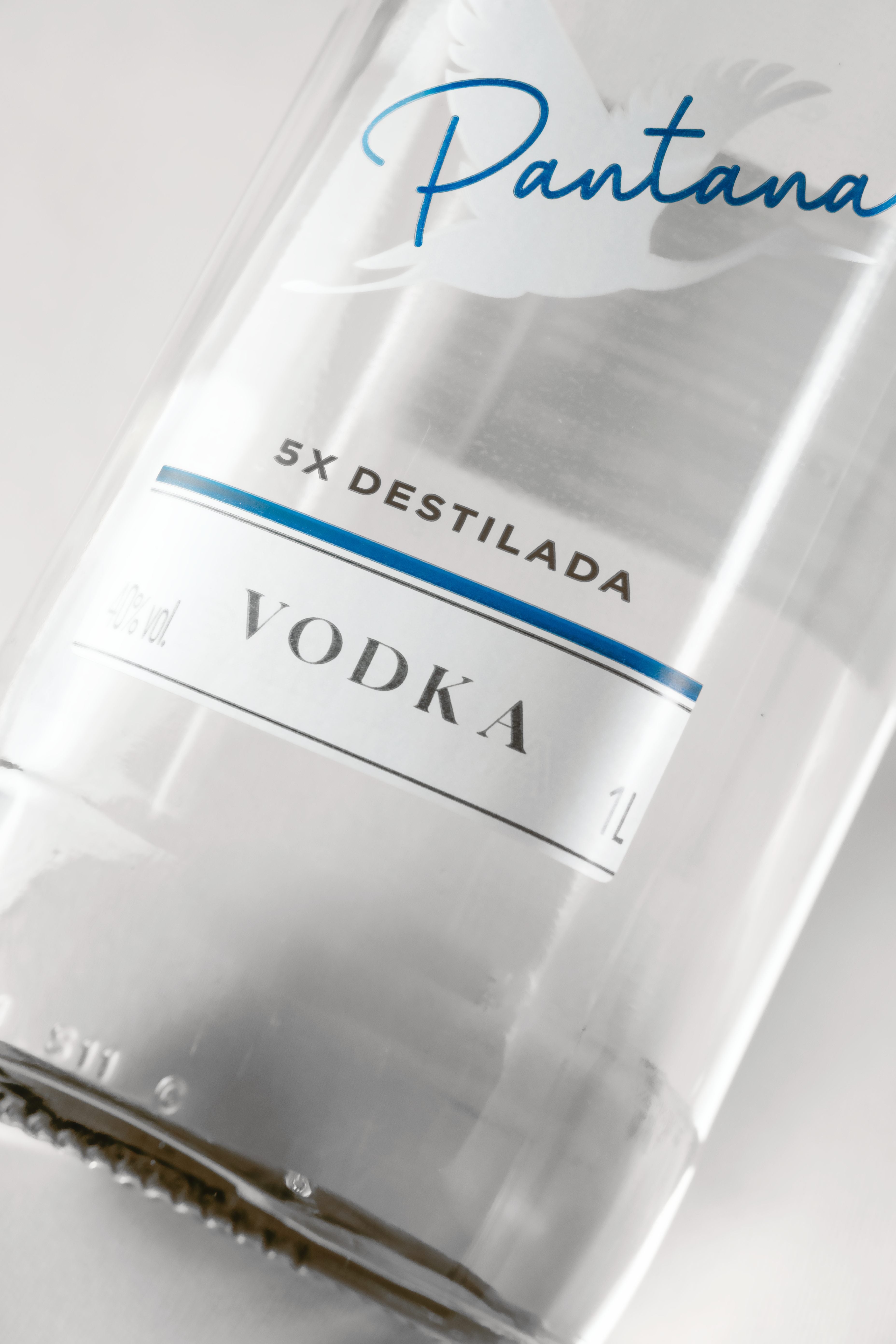 Vodka Pantana