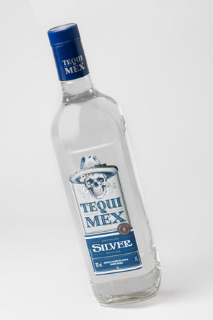 Beb Alc Mista Tequimex Silver