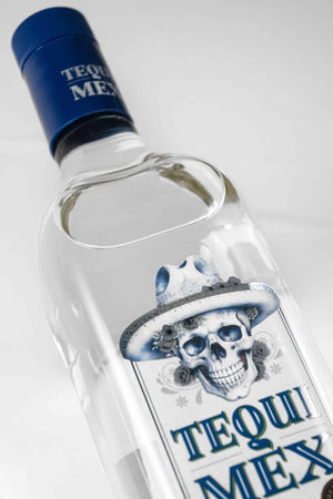 Beb Alc Mista Tequimex Silver