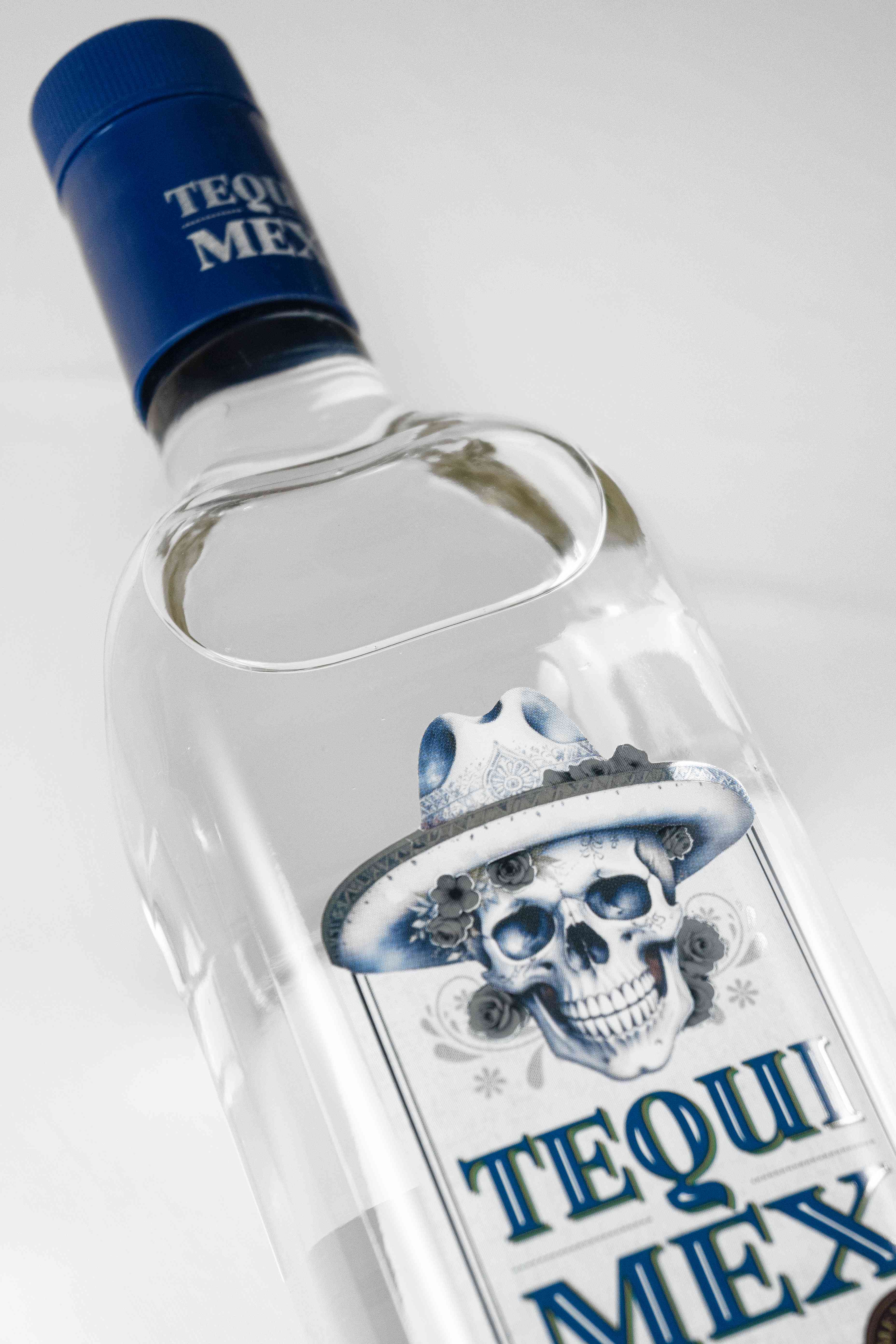 Beb Alc Mista Tequimex Silver