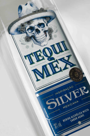 Beb Alc Mista Tequimex Silver