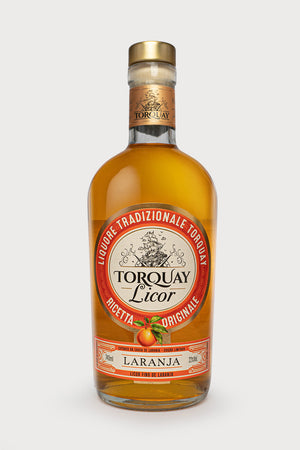 Licor de Laranja Torquay