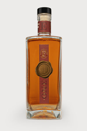 Fire One Whisky e Canela